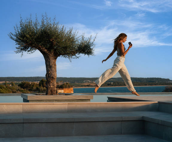 Zelia Reosrt Spa Halkidiki Activities