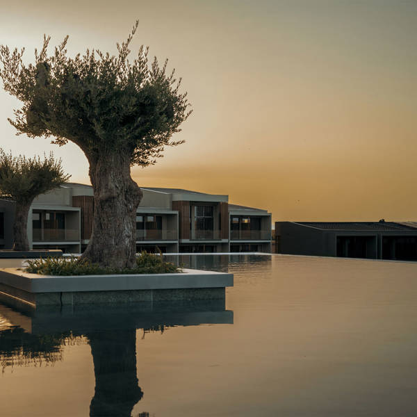 Zelia Reosrt Spa Halkidiki 1